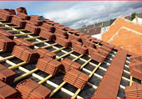 Rénover sa toiture à Saint-Clet
